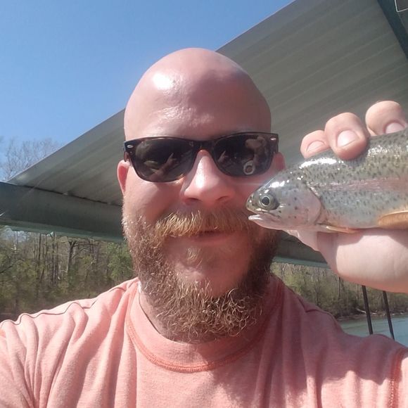 Meet your Posher, John - Picture 2 of 5